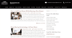 Desktop Screenshot of blog.newjerseyhomeexperts.com